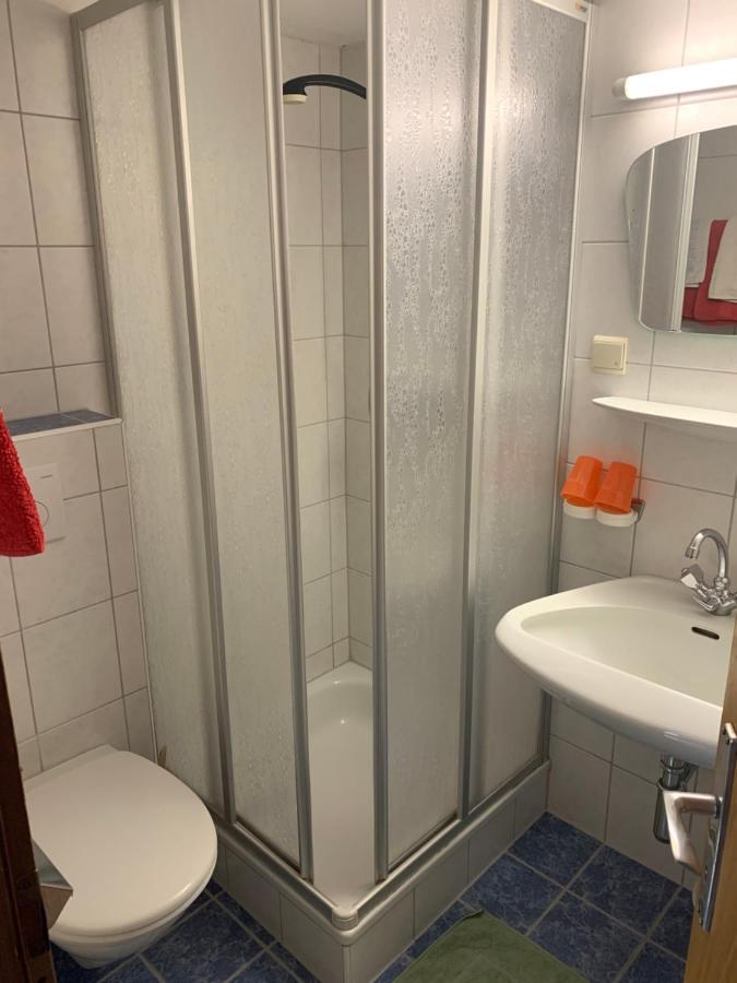 Ferienwohnung Haus Brunnenberg Sölden Exterior foto