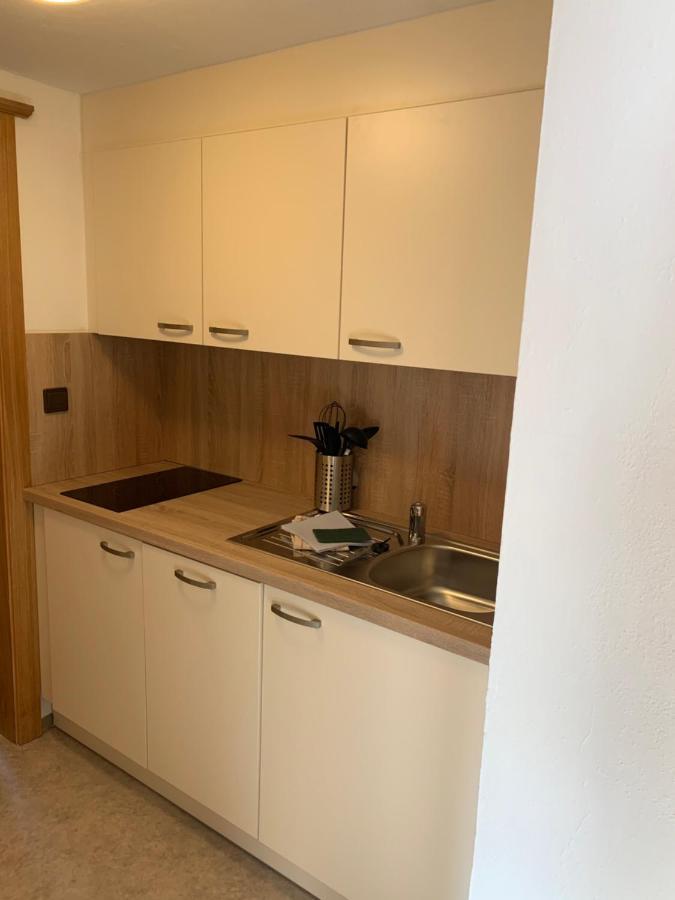 Ferienwohnung Haus Brunnenberg Sölden Exterior foto